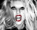 Primeiro dia de vendas do "Born This Way"